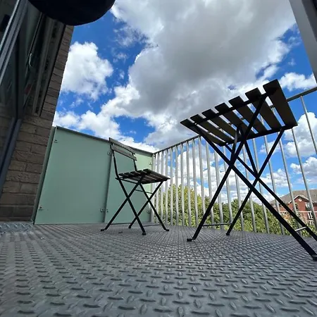 One Bedroom Apartment Barking